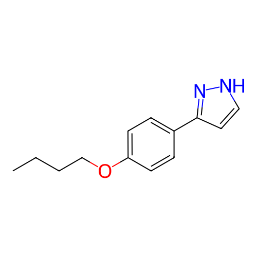 Chemical structure of BindingDB Monomer ID 50136053