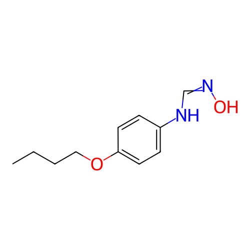 Chemical structure of BindingDB Monomer ID 50136054