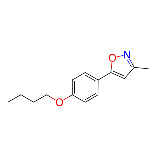 Chemical structure of BindingDB Monomer ID 50136055