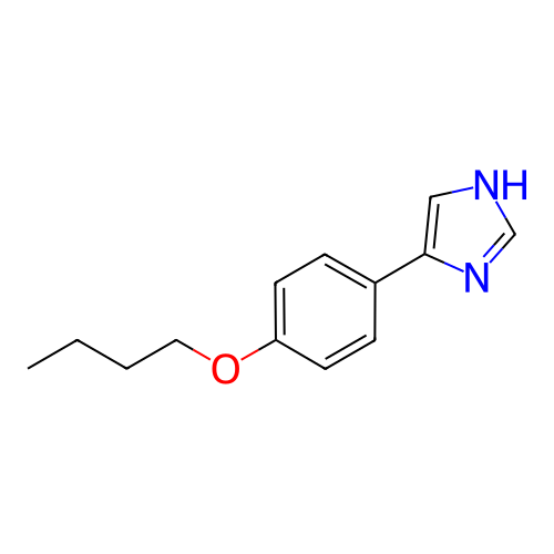 Chemical structure of BindingDB Monomer ID 50136059