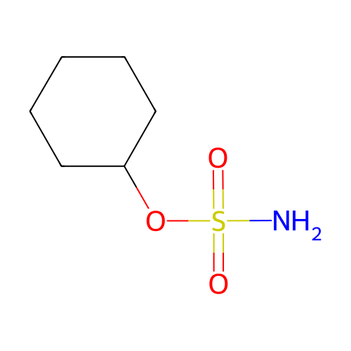 Chemical structure of BindingDB Monomer ID 50136083