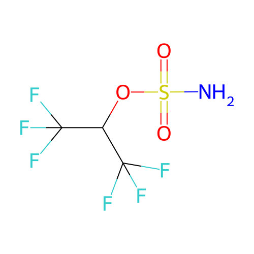 Chemical structure of BindingDB Monomer ID 50136085