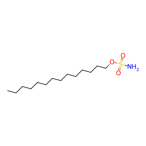 Chemical structure of BindingDB Monomer ID 50136089
