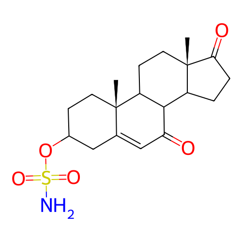 Chemical structure of BindingDB Monomer ID 50136097