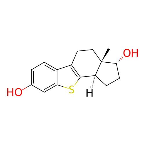 Chemical structure of BindingDB Monomer ID 50136238
