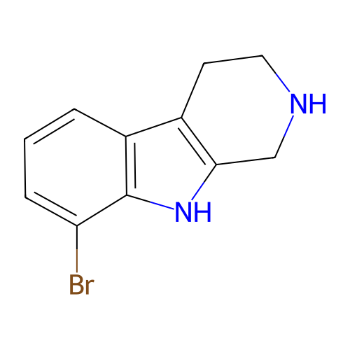Chemical structure of BindingDB Monomer ID 50136494