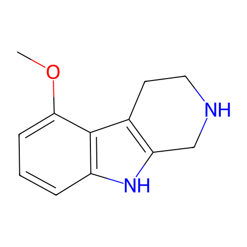 Chemical structure of BindingDB Monomer ID 50136499