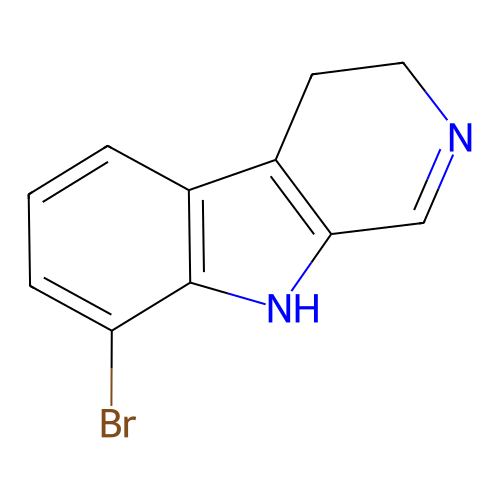 Chemical structure of BindingDB Monomer ID 50136503