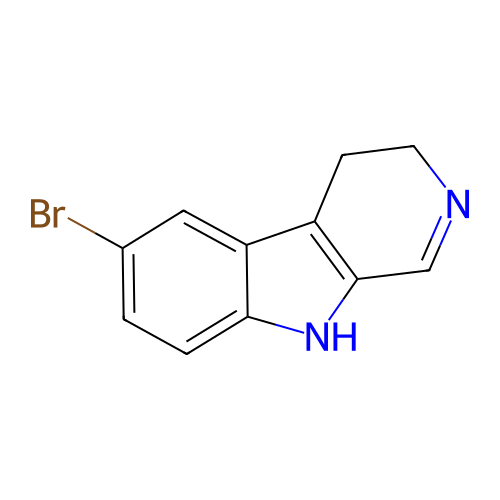 Chemical structure of BindingDB Monomer ID 50136508