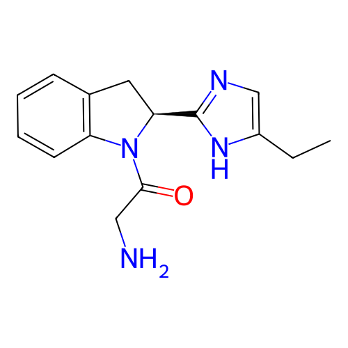Chemical structure of BindingDB Monomer ID 50136652