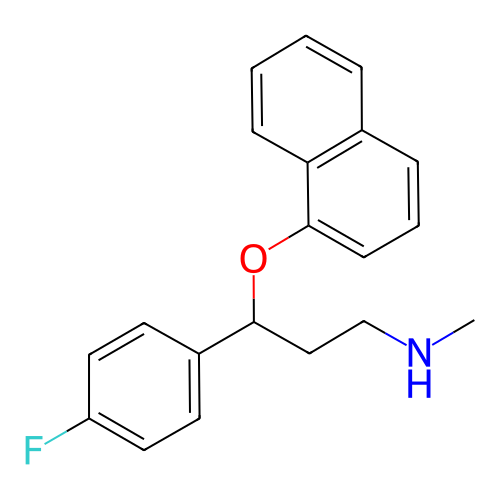 Chemical structure of BindingDB Monomer ID 50136672