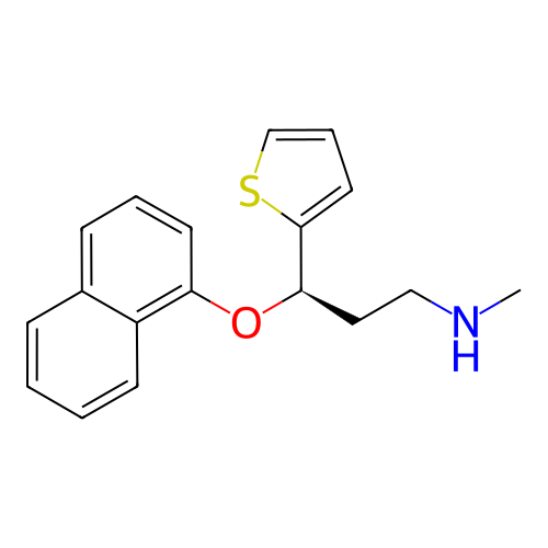 Chemical structure of BindingDB Monomer ID 50136674