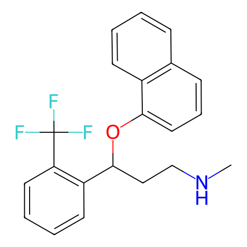 Chemical structure of BindingDB Monomer ID 50136677