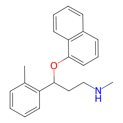 Chemical structure of BindingDB Monomer ID 50136679