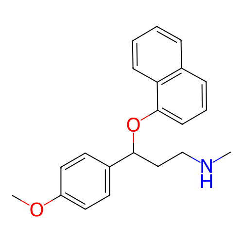 Chemical structure of BindingDB Monomer ID 50136686