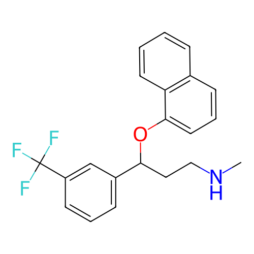 Chemical structure of BindingDB Monomer ID 50136687