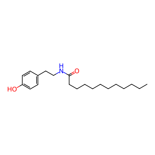 Chemical structure of BindingDB Monomer ID 50136840