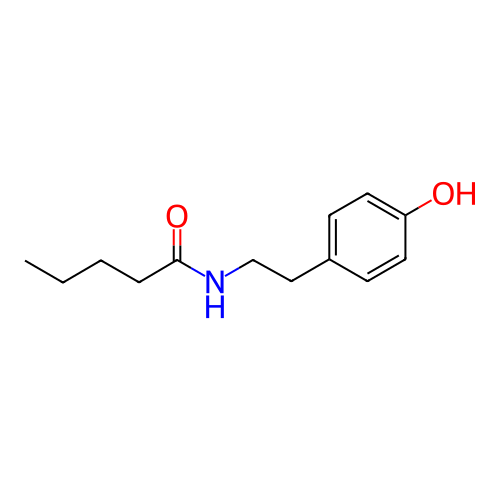 Chemical structure of BindingDB Monomer ID 50136844