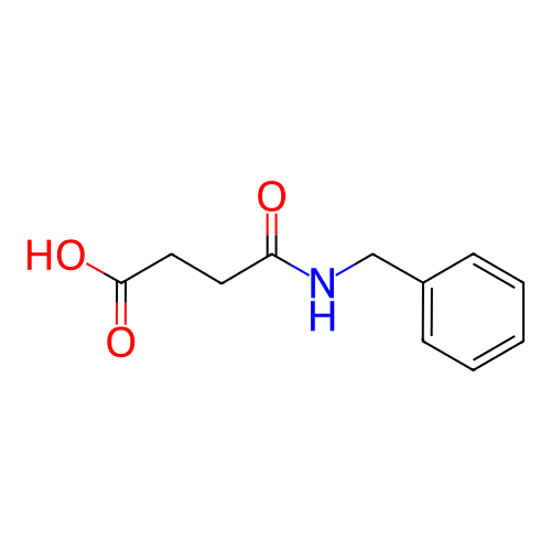 Chemical structure of BindingDB Monomer ID 50136864
