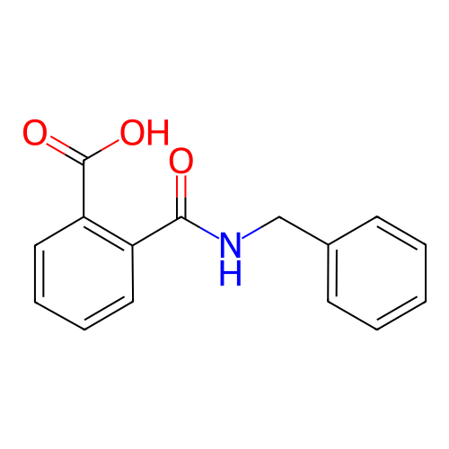 Chemical structure of BindingDB Monomer ID 50136866