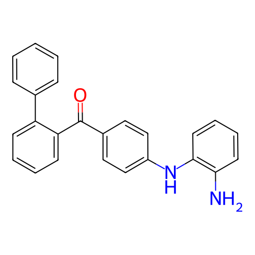 Chemical structure of BindingDB Monomer ID 50136892