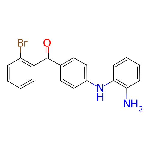 Chemical structure of BindingDB Monomer ID 50136899