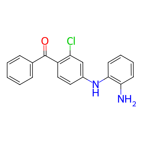 Chemical structure of BindingDB Monomer ID 50136902
