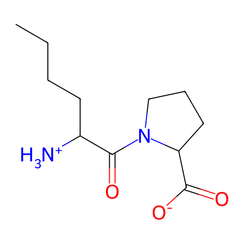 Chemical structure of BindingDB Monomer ID 50136966
