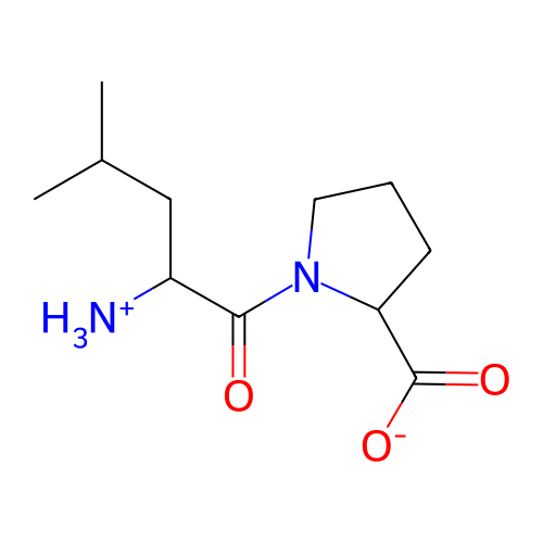 Chemical structure of BindingDB Monomer ID 50136985