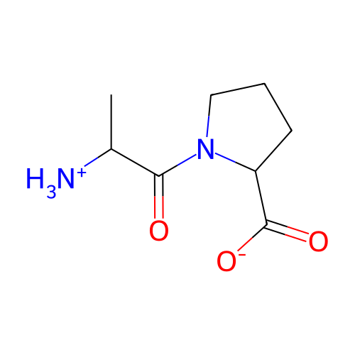 Chemical structure of BindingDB Monomer ID 50136987