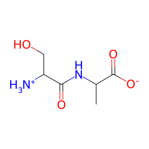 Chemical structure of BindingDB Monomer ID 50136989