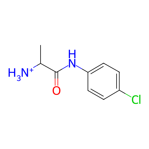 Chemical structure of BindingDB Monomer ID 50136991