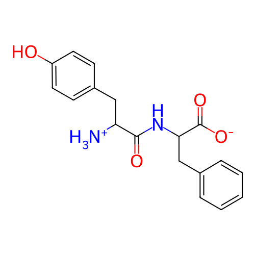 Chemical structure of BindingDB Monomer ID 50136993
