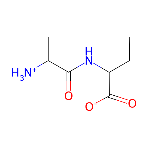 Chemical structure of BindingDB Monomer ID 50136994
