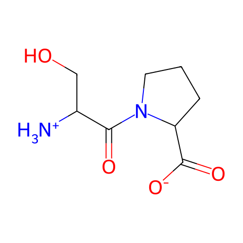 Chemical structure of BindingDB Monomer ID 50136995