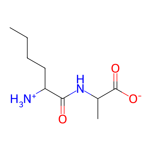 Chemical structure of BindingDB Monomer ID 50137004