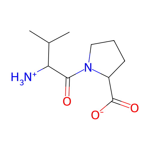 Chemical structure of BindingDB Monomer ID 50137007