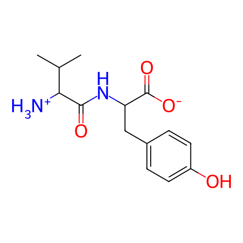 Chemical structure of BindingDB Monomer ID 50137021