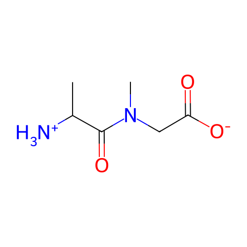 Chemical structure of BindingDB Monomer ID 50137029