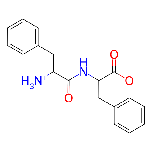 Chemical structure of BindingDB Monomer ID 50137030