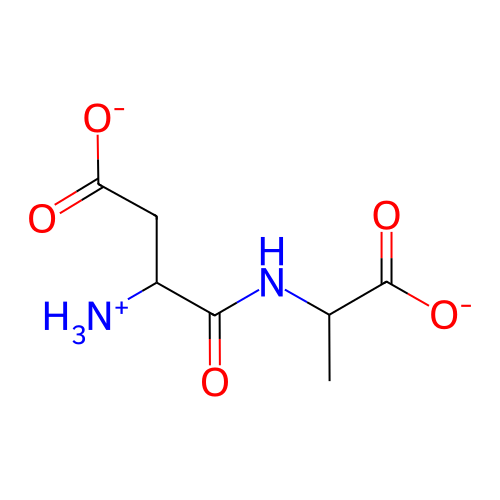 Chemical structure of BindingDB Monomer ID 50137038