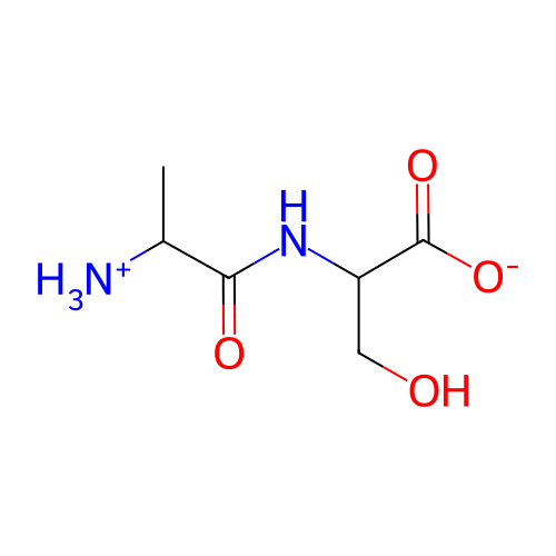 Chemical structure of BindingDB Monomer ID 50137040