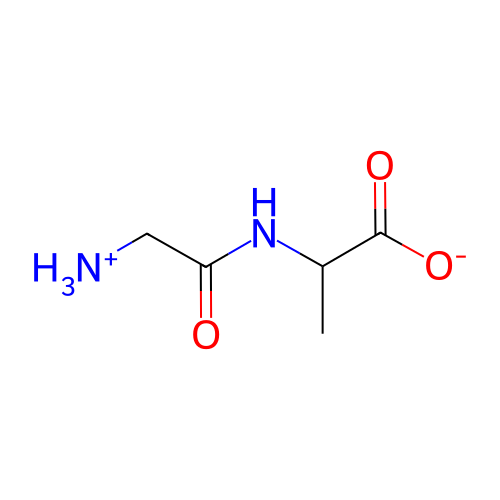 Chemical structure of BindingDB Monomer ID 50137049