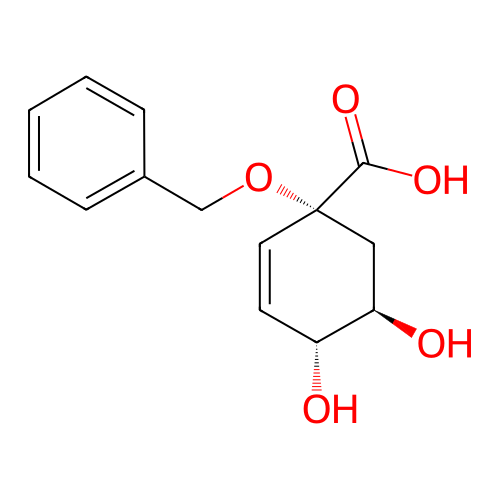 Chemical structure of BindingDB Monomer ID 50137057