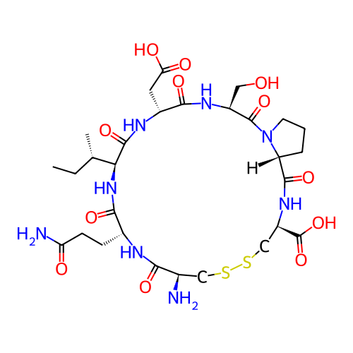 Chemical structure of BindingDB Monomer ID 50137079