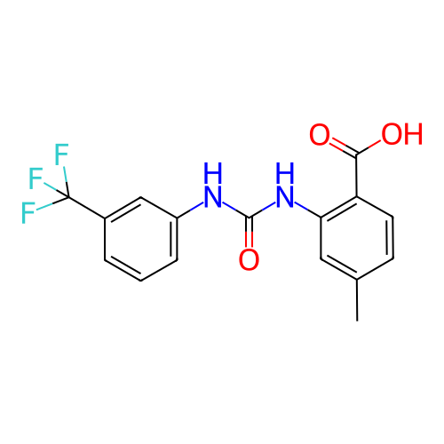 Chemical structure of BindingDB Monomer ID 50137126