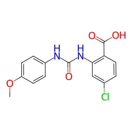 Chemical structure of BindingDB Monomer ID 50137130