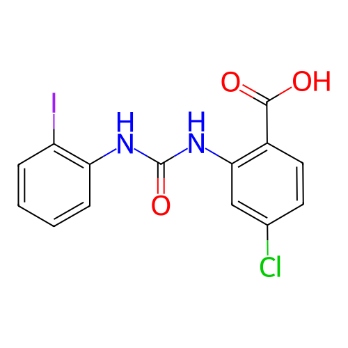 Chemical structure of BindingDB Monomer ID 50137131