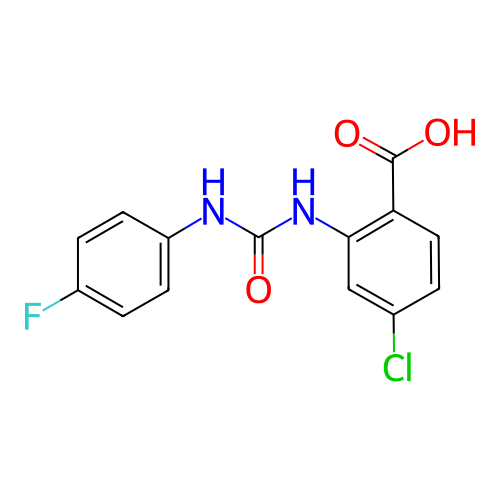 Chemical structure of BindingDB Monomer ID 50137134