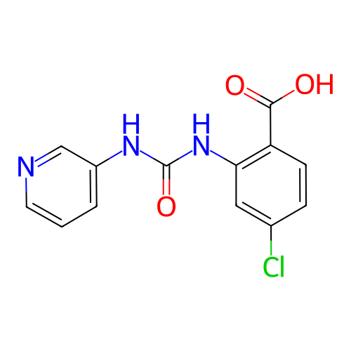 Chemical structure of BindingDB Monomer ID 50137146